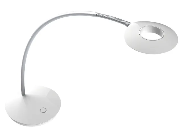 AERO LED 5W bureaulamp wit