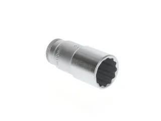 D 30 L 22 Steekbus 3/8 inch lang UD profiel 22mm - 4