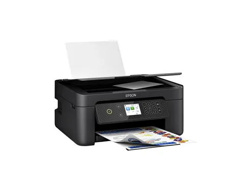 Multifunctional Inktjetprinter Epson XP-4200