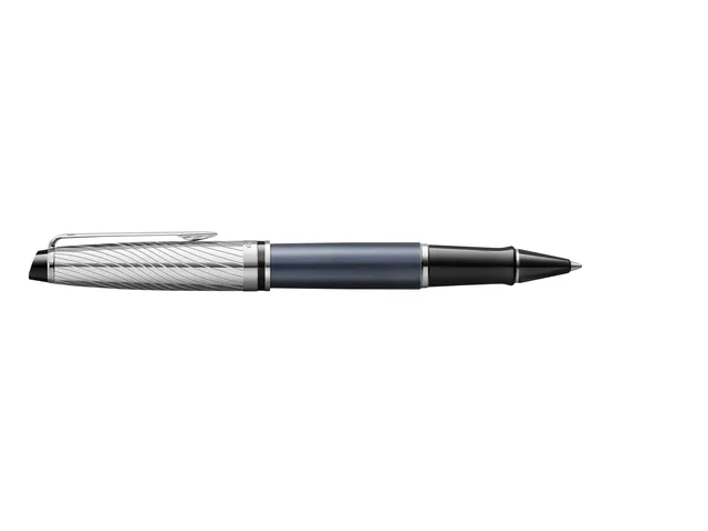 Rollerpen Waterman Expert metallic stone CT fijn