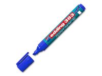 Edding e-383 flipchart marker blauw