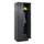 locker,HxBxD 1950x600x500mm,2vak,vak B 300mm,draaigrendel,sokkel