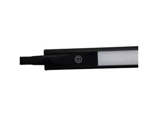 Vloerlamp MAUL Pirro LED dimbaar zwart - 11