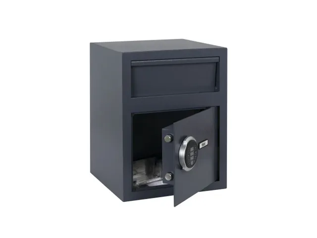 Filex Afstortkluis DS 1 Elektronisch Slot