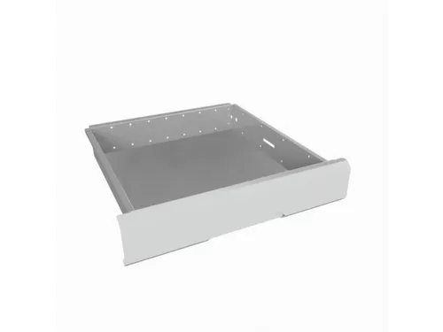 binnenlade,HxBxD 175x525x550mm,volledig uittrekbaar,draagverm. 75kg