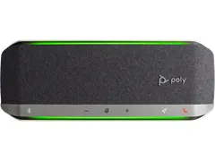 Speakerphone HP POLY Sync 40+ USB A en USB-C BT700 dongle