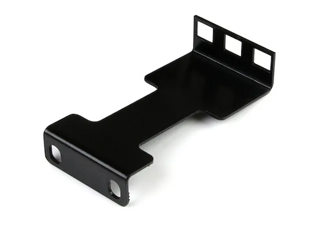 Raildiepte Adapterset voor Server Racks - 1U - 10 cm