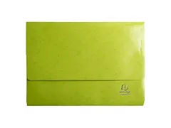 Pocketmap 1928 A4 Anijs groen