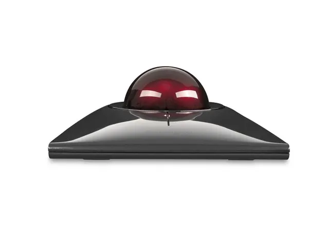 Muis Kensington Trackball Slimblade Pro