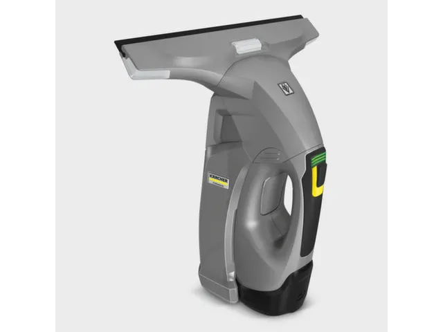 raamzuigerset,7-delig,3,7 V,Werk b 280mm,vuilwatertank 0,2l