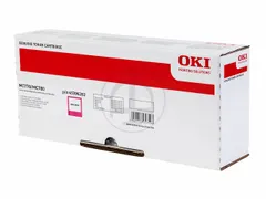 45396202 OKI MC toner magenta 11.500