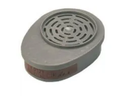 Bx25X2 Msa Advantage Gasfilter