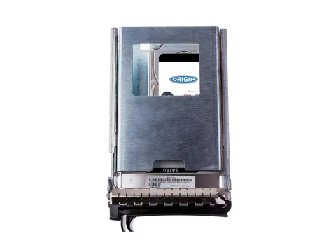 500GB 7200RPM SATA Hot Swap Server Drive