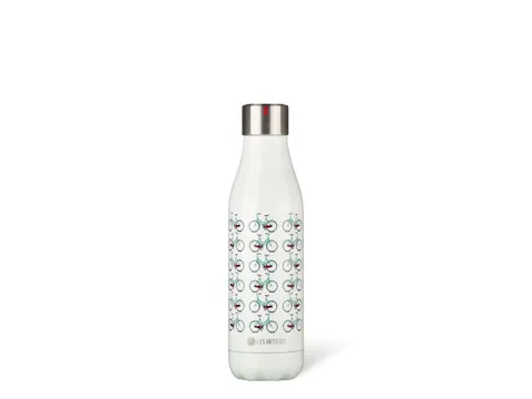 Thermosfles Les Artistes Paris 500ml Bicycle