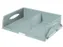 Sorteerbak Leitz 5232 Sorty jumbo grijs A3
