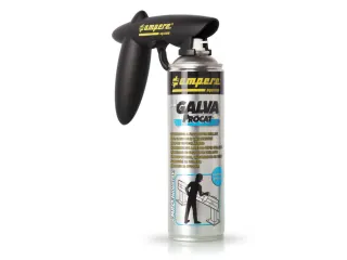 Sproeipistool,V. Markeerverf/Zinkspray - 4