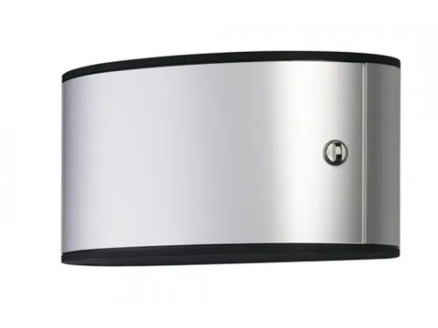 Durable Key Box 12 sleutels cilinderslot