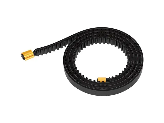 Ender-3 V3 Se X-Axis Belt Assembly