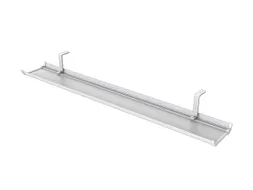 Kabelgoot Euroseats universeel 110cm wit