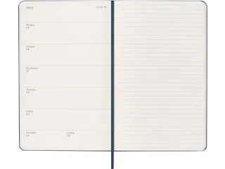 Agenda 2027 Msk Plan Week large hc sapphire blue - 4