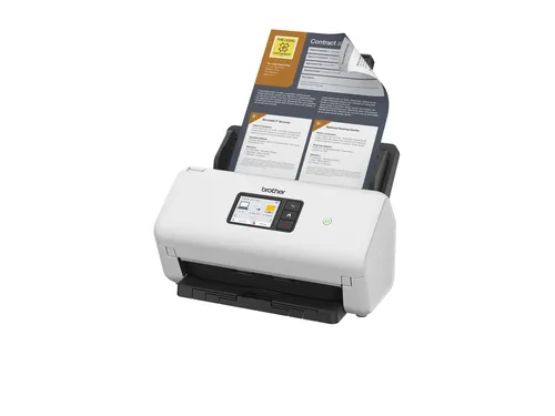 Scanner Brother ADS-4550W