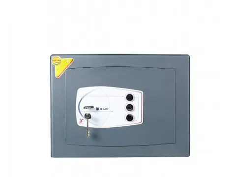 Privekluis Technomax Gold Gmd 5