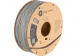 Polymaker 3D Printer filament PolyLite LW-PLA 1,75mm Grijs 0.8kg