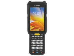 Zebra MC3300x robuuste mobiele computer