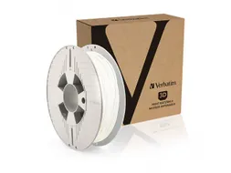 Verbatim 3D filament BVOH 2,85mm transparant 0.5kg