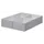 Inzetbak A6809-3101 70x122x168mm 1 vaks