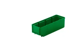 Stellingbakken Ps Hxbxd 84X93X300Mm Groen