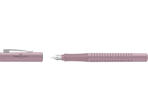 Vulpen Faber-Castell Grip 2010 M Harmony "rose shadows"