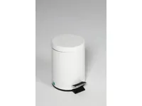 VAR Poubelles à pédale