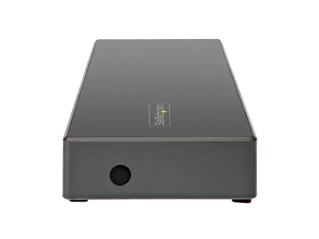 USB C Dock Triple 4K Monitor USB Type-C Docking Station