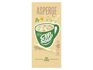 Cup a Soup Knorr asperge 24x140ml - 3