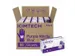 Kimtech Science handschoen nitril xtra, paars, doos 10x50 stuks, L