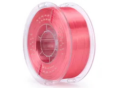 PLA SILK 1,75mm koraal roze 1kg