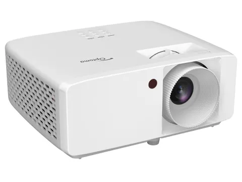 Optoma ZW350E beamer projector 4000 ANSI lumens DLP WXGA Wit
