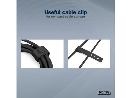 USB-C siliconen oplaadkabel USB-A USB-C 0,5m USB 2.0 60W zwart