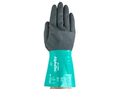 Ansell AlphaTec 58-530W handschoen - 8