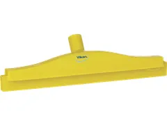 Vloertrekker Full Colour Flexibele Nek 40cm Geel