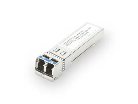 mini GBIC (SFP) module met DDM-functie