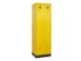 locker voor scheiding van kleding,HxBxD 1950x600x500mm,2vak