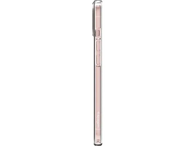 Spigen Case ACS03515 iPhone 13 Liquid Crystal Clear