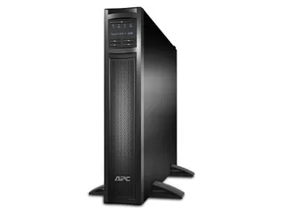 APC Smart-UPS X SMX2200RMHV2U - 8x C13, 1x C19 uitgang, USB, 2200VA, u - 4