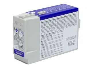 Inktcartridge Epson S020464 Kleur - 1