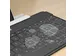 Logitech Keys-To-Go, Zwitsers, 1,7 cm, 1,2 mm, Apple, iPad, iPhone, Ap