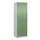 wasgoedverdeelkast,HxBxD 1850x600x500mm,vak B 300mm,cilinderslot
