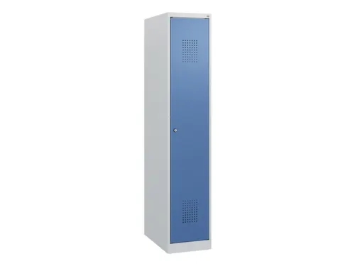 schoollocker,HxBxD 1530x300x500mm,1vak,vak B 300mm,cil.-slot