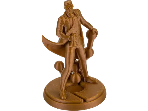 Polymaker 3D filament Panchroma PLA Starlight 1,75mm Jupiter 1kg